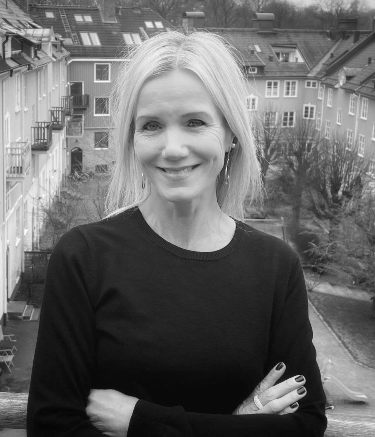 Nina Wiklander
